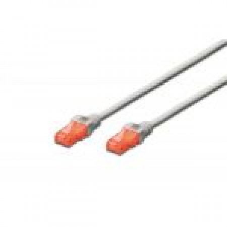 CHICOTE RJ45 CAT6 5MT