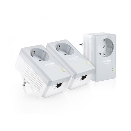 POWERLINE TP-LINK TL-PA4010PKIT
