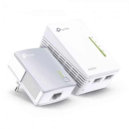 POWERLINE TP-LINK TL-WPA4221KIT