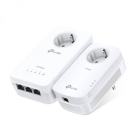 POWERLINE TP-LINK TL-WPA8630PKIT