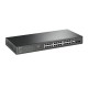 SWITCH TP-LINK  26 PORTAS GIGABIT POE+