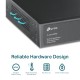 SWITCH TP-LINK  26 PORTAS GIGABIT POE+