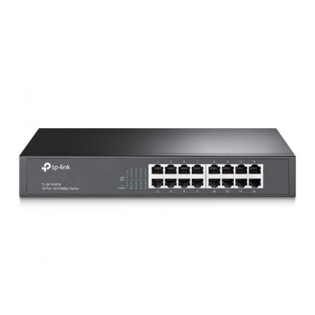 SWITCH TP-LINK SF1016DS RACK13
