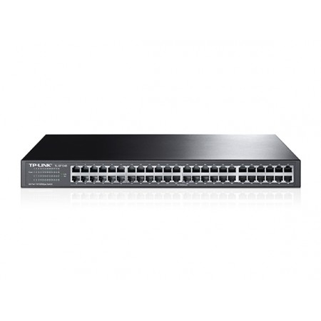 SWITCH TP-LINK 48P 10/100 SF1048