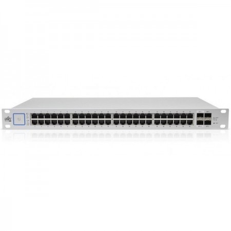 Ubiquiti UniFiSwitch, 48-port, 750W
