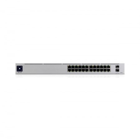 Ubiquiti UniFi 24Port Gigabit Switch + L3 and SPF+