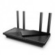 ROUTER TP-LINK AX3000 DUAL BAND Wi-Fi 6 AX55