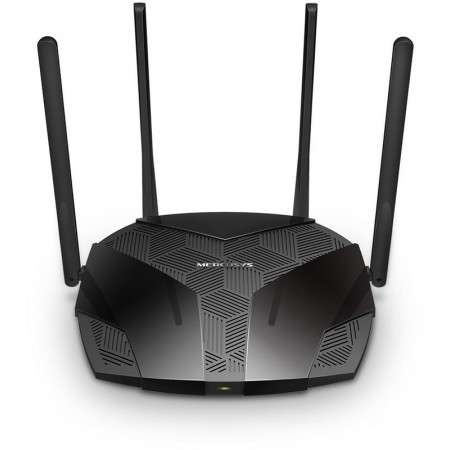 Router Mercusys MR70X AX1800 Dual-Band WiFi 6