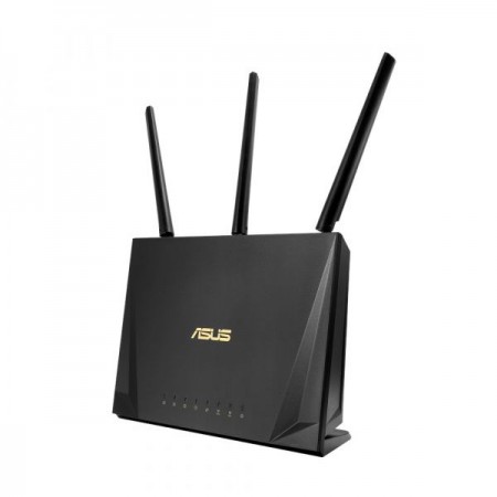 Router Asus Wireless RT-AC85P AC2400 Gigabit