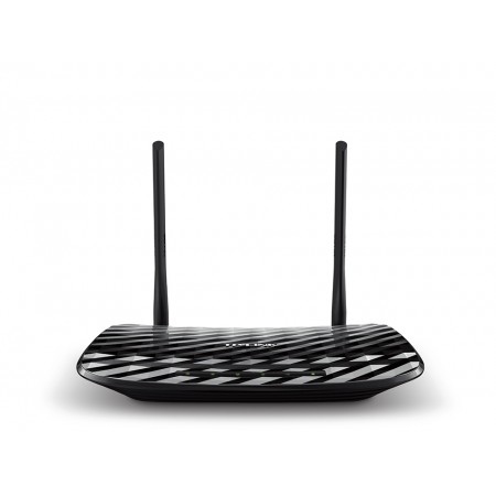 ROUTER TP-LINK ARCHER AC750 C2 4P GIGABIT