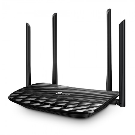 ROUTER TP-LINK ARCHER C6 GIGABITE