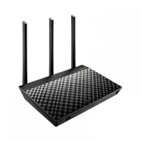 ROUTER ASUS DB WIR AC1900MBPS GIGA