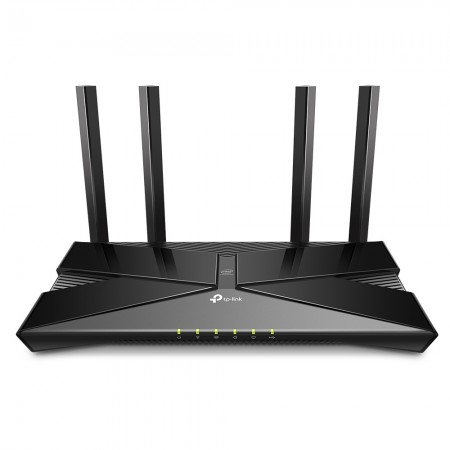 Router TP-Link Archer AX50 WIR AX3000 