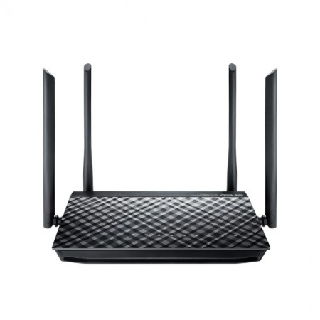 ROUTER ASUS AC1200 WIR RT-AC1200G+