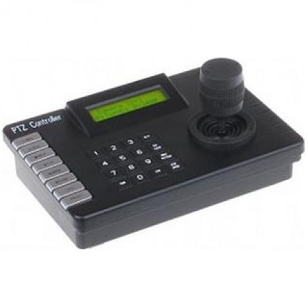 CONTROLADORA 3D PTZ KZT707