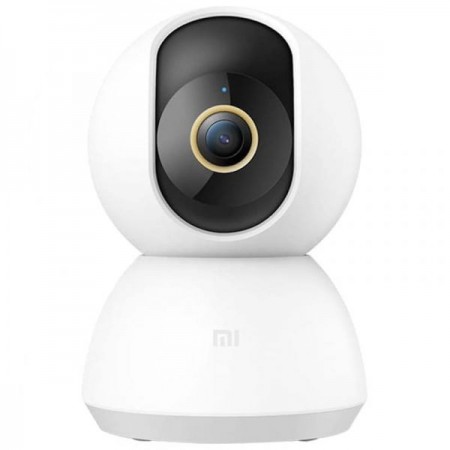 Câmara de Videovigilância XIAOMI Mi Home Security 360º 2K