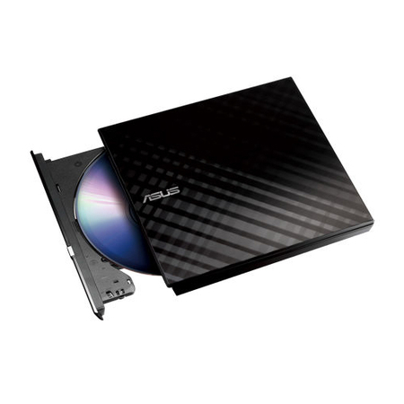 GRAVADOR EXTERNO ASUS USB 3.0