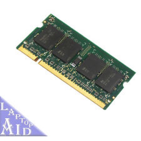 DDR2 SODIM 2GB 667MHZ P/ PORTÁTIL