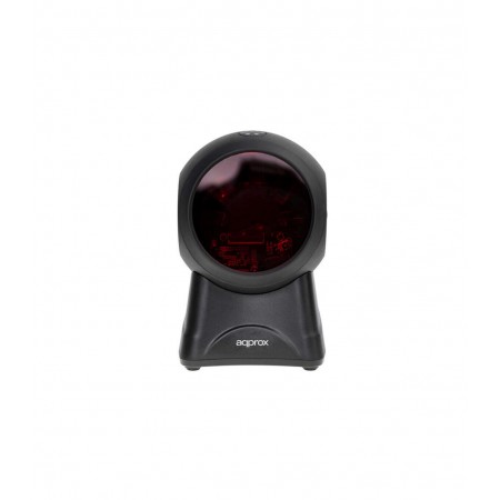 SCANER POS APPROX OMNIDIRECIONAL APPLS06OMN1 LASER USB