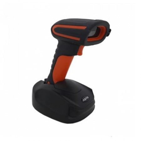SCANER POS INDUSTRIAL 1D/2D BLUETOOTH APPLS1712D
