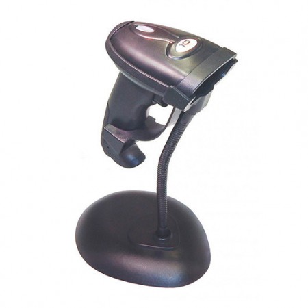 Scanner POS de Código de Barras 1D LS-270 - USB