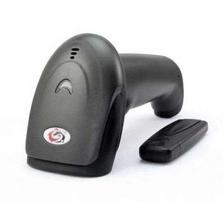 SCANER POS LASER WIRELESS