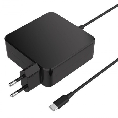 Carregador Universal Leotec Tipo C 90W 4.5A