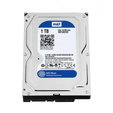 HDD 1TB WD Blue 3.5