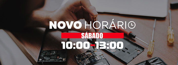 Horário