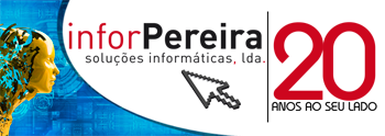 inforPereira - Soluções Informáticas, Lda.